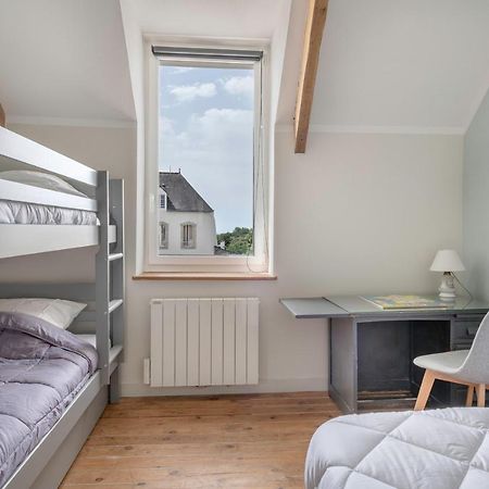Charmante Maison Proche De L'Ocean Pour 8 Personnes Sarzeau Eksteriør billede