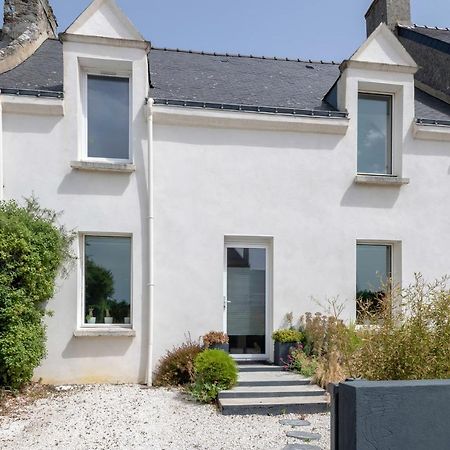 Charmante Maison Proche De L'Ocean Pour 8 Personnes Sarzeau Eksteriør billede